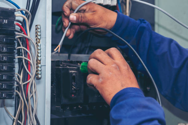 Best Electrical Repair Services  in Northwood, IA